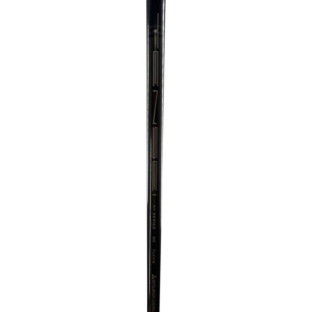 Srixon ZX 3+ Wood