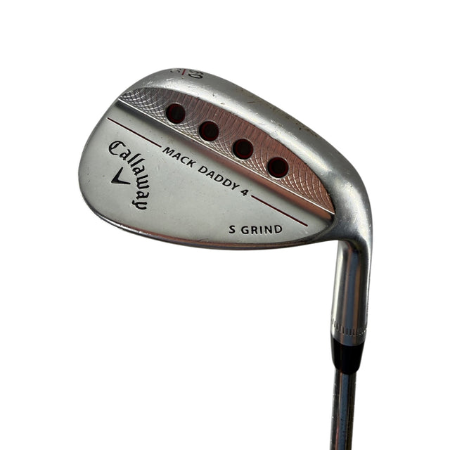 Callaway Jaws 60° Wedge