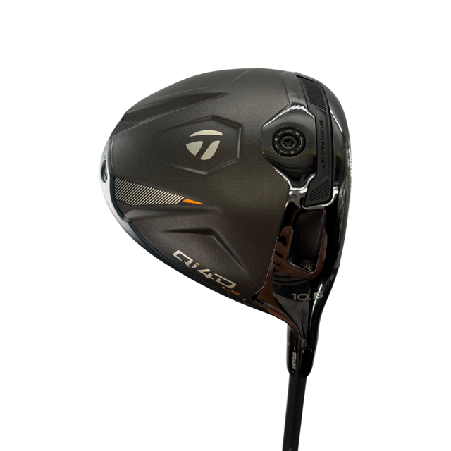 TaylorMade Qi4D LS 10.5º Driver
