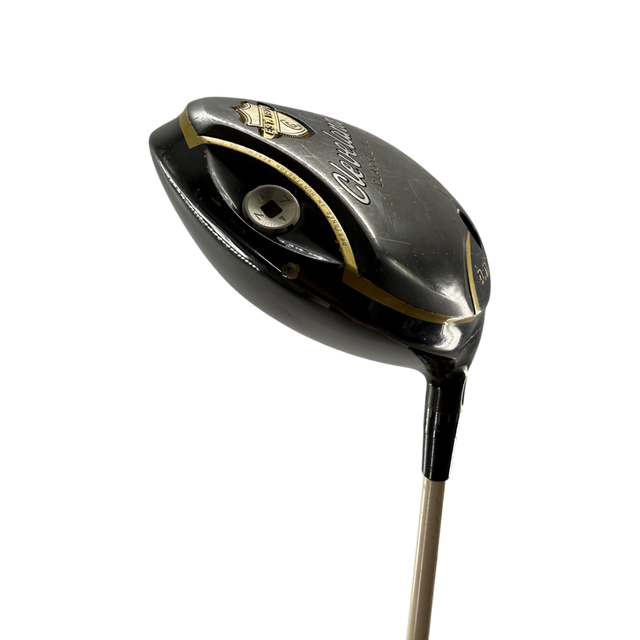 Cleveland Classic XL 9º Driver