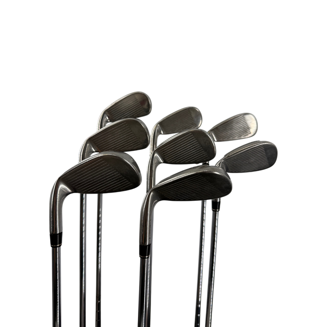 Taylormade Burner Superlaunch Iron Set