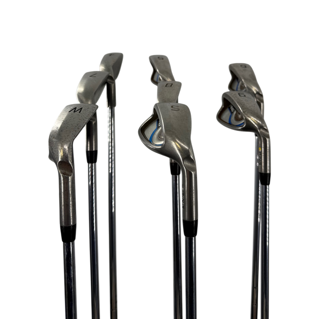 Ping GMax Iron Set