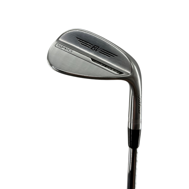 Titleist SM10 50º-12º F-Grind Wedge
