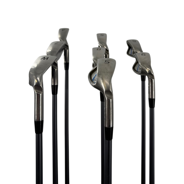 Ping GMax Iron Set