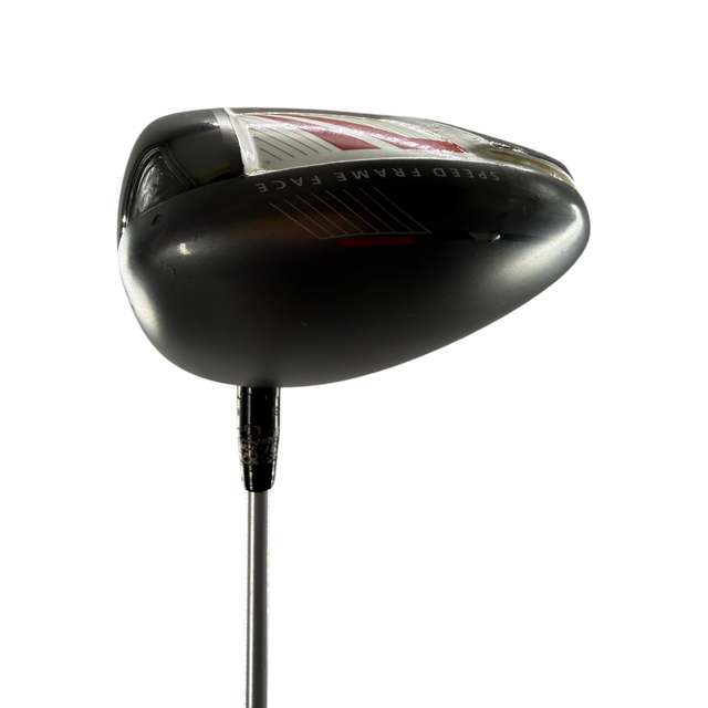 Callaway XHot 9.5º Driver