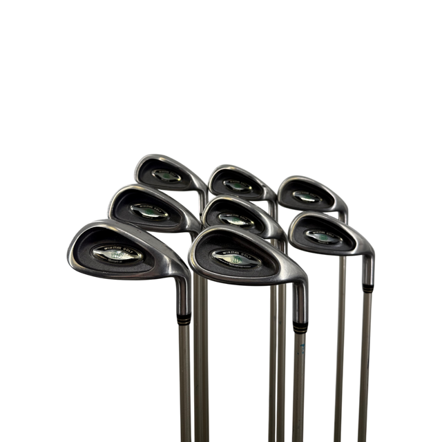 Winstar Golf Iron Set