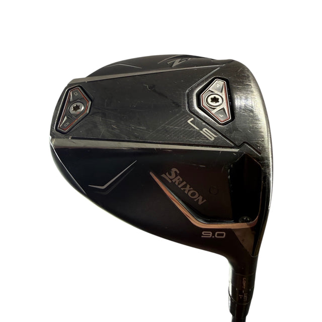 Srixon ZXi LS 9º Driver
