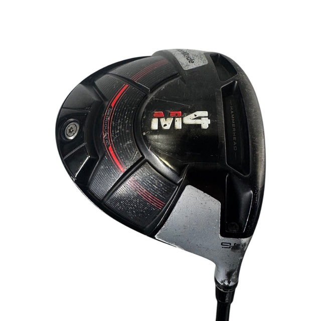 TaylorMade M4 9° Driver