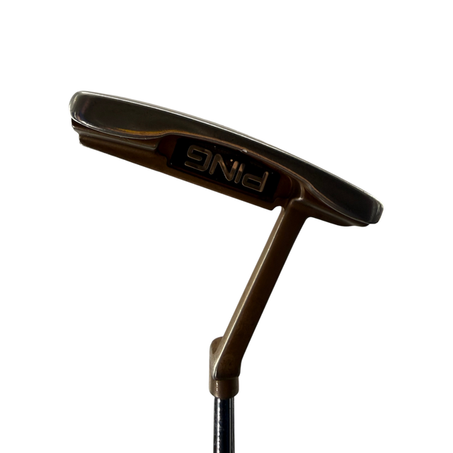 Ping Karsten TR Snser 5 Putter