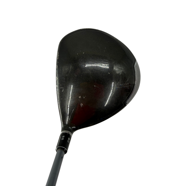 Taylormade SLDR 9.5º Driver