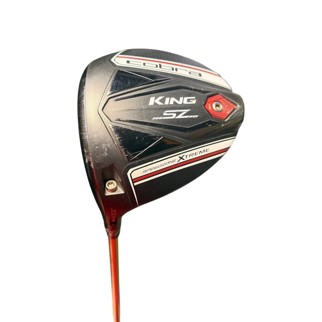 Cobra King SZ 10.5º Driver