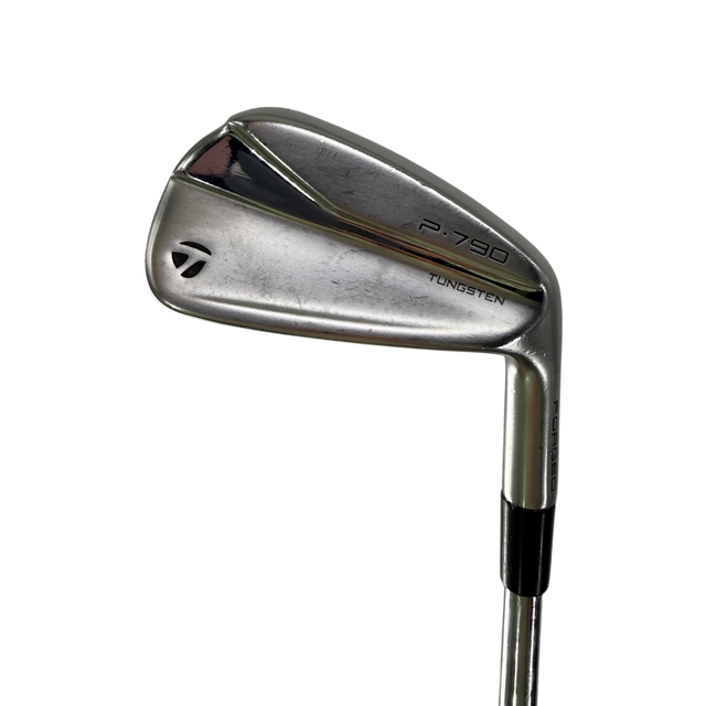 TaylorMade P790 Iron Set