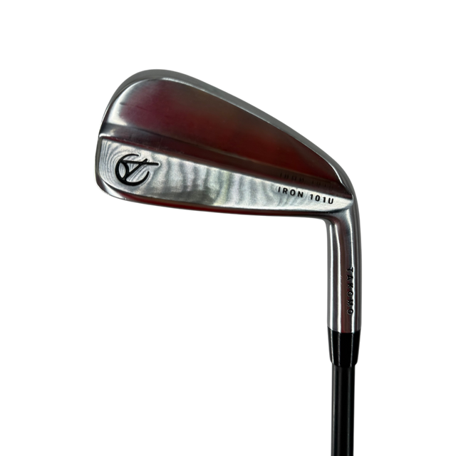 Takomo 101 2 Iron