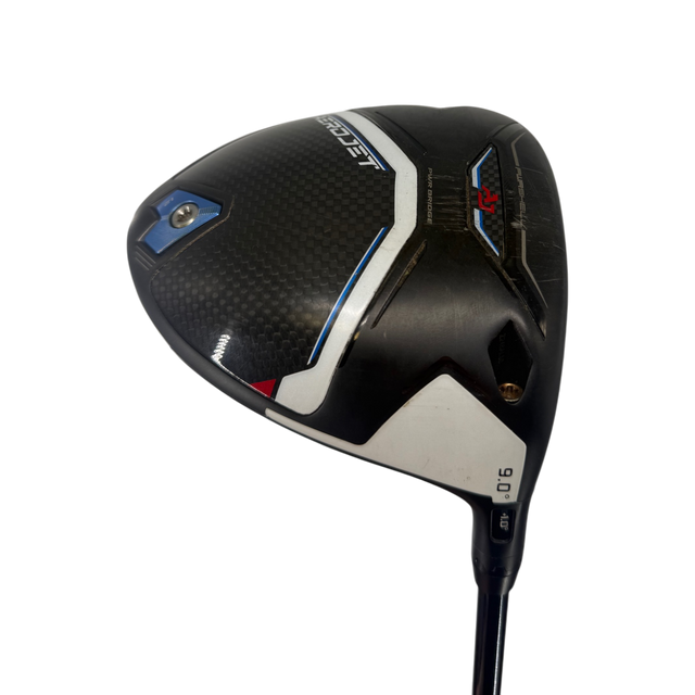 Cobra Aerojet 9º Driver