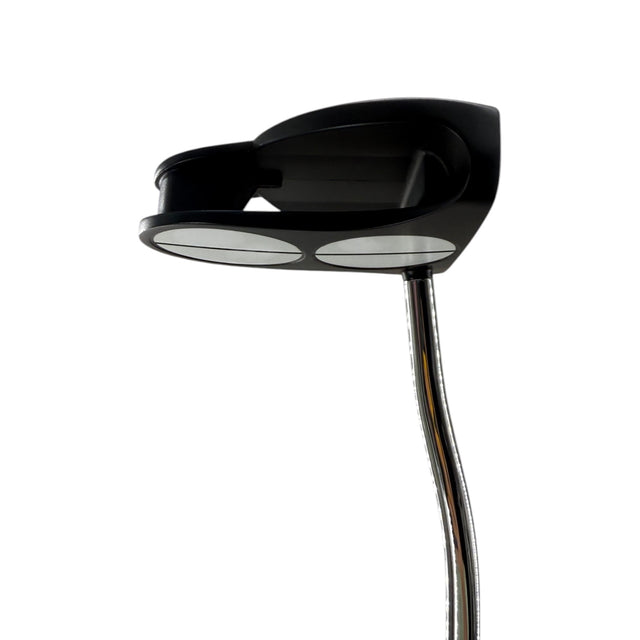 Odyssey Ai-One DB 2 Ball LH Putter