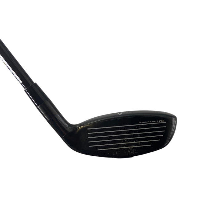 Cleveland Launcher XL2 3 LH Hybrid