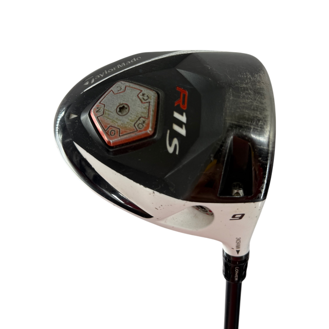 TaylorMade R11 9º Driver