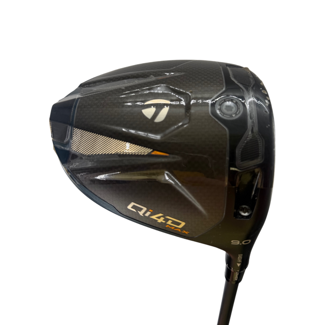 TaylorMade Qi4D 9º Driver