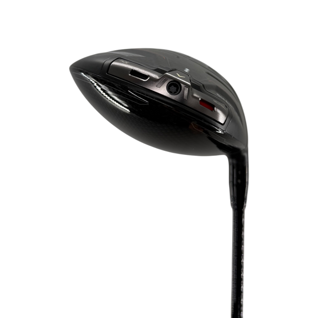 Callaway Quantum Triple Diamond 9º Driver