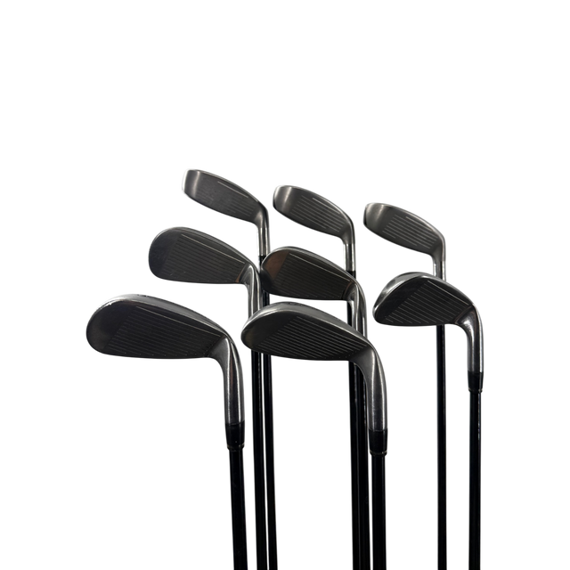 Adams Idea A705 Iron Set