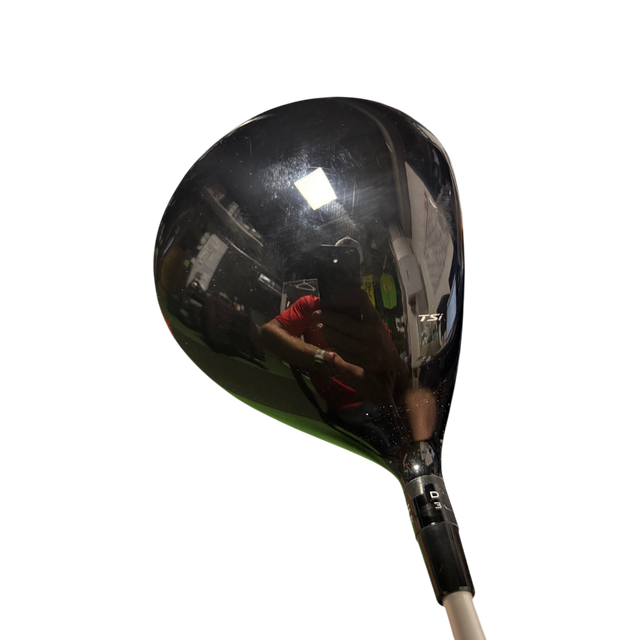 Titleist TSi3 9º Driver