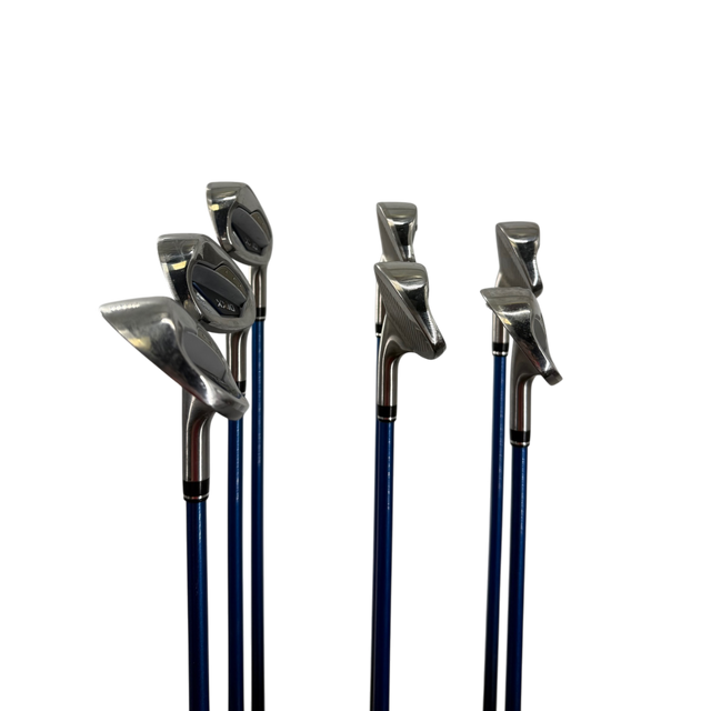 XXIO-13 Regular Iron Set