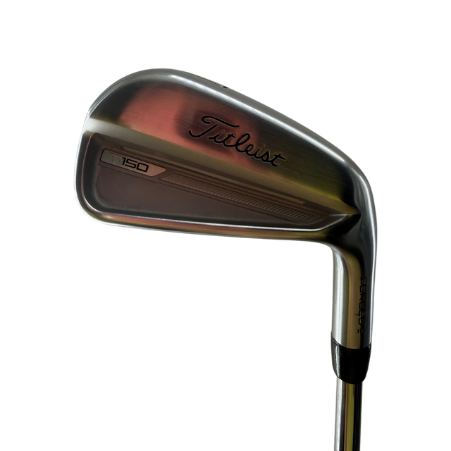 Titleist T150 Forged Iron Set