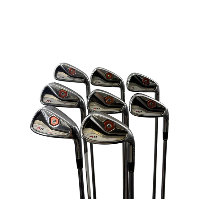 TaylorMade R11 Iron Set
