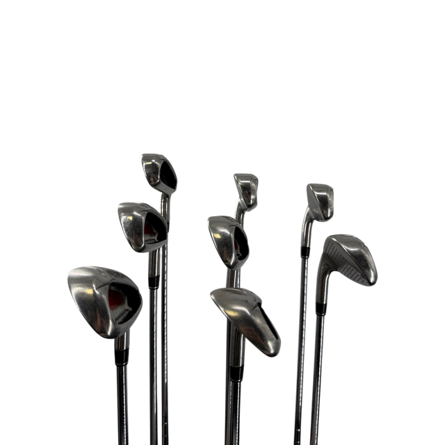 Taylormade Burner Superlaunch Iron Set