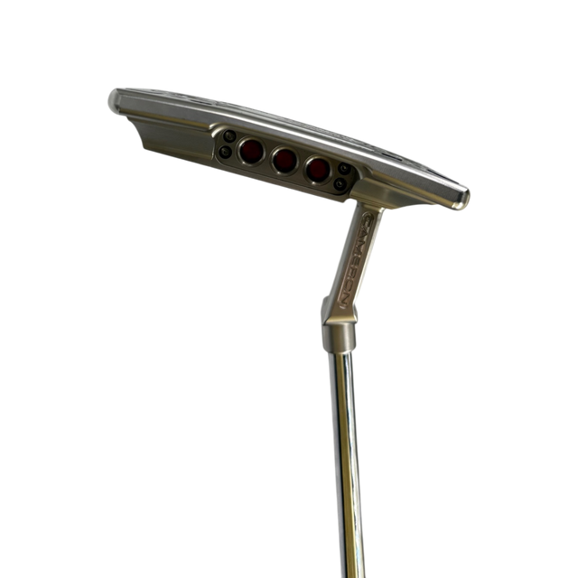 Titleist Scotty Cameron Studio Style Squareback 2 Putter