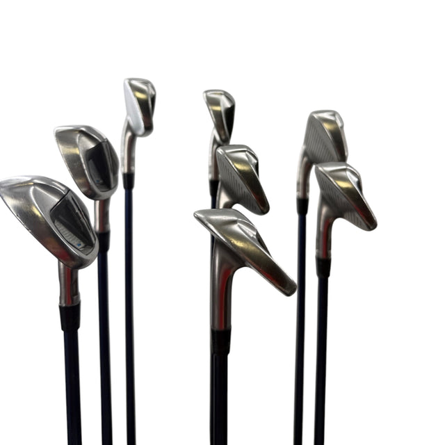 Taylormade SIM 2 MAX Irons