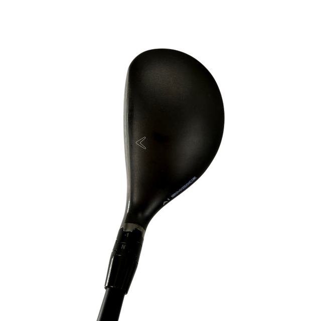 Callaway Paradym Ai Smoke HL 24º 5 Hybrid