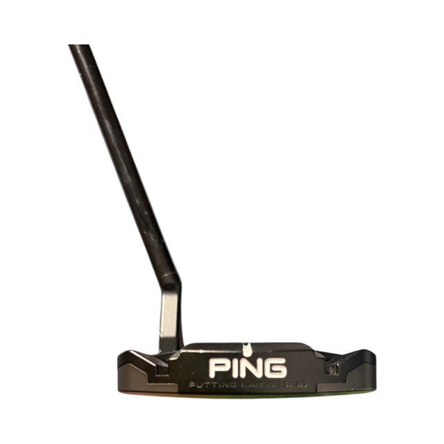 Ping Ally Blue 4 Putter