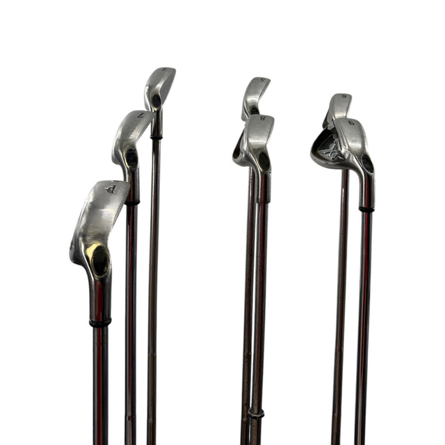 Callaway X20 Iron Set