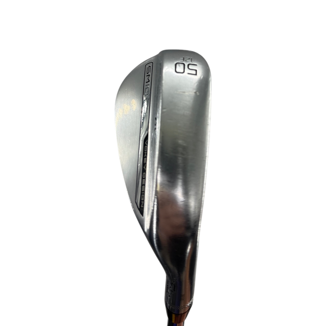 Titleist SM10 50º-12º F-Grind Wedge