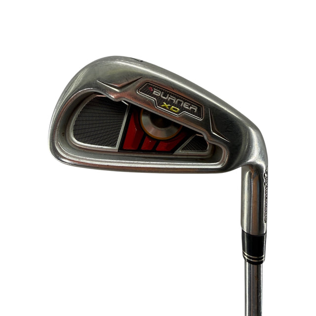 Taylormade Burner HX Iron Set
