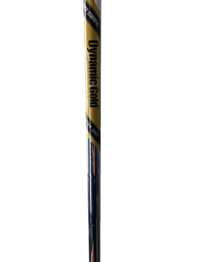 Bettinardi HLX 5.0 58 Degree Wedge
