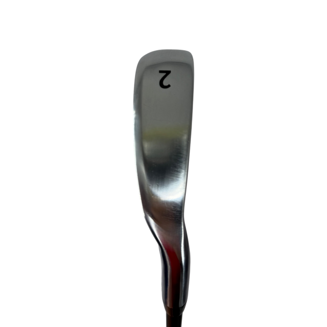 Takomo 101 2 Iron