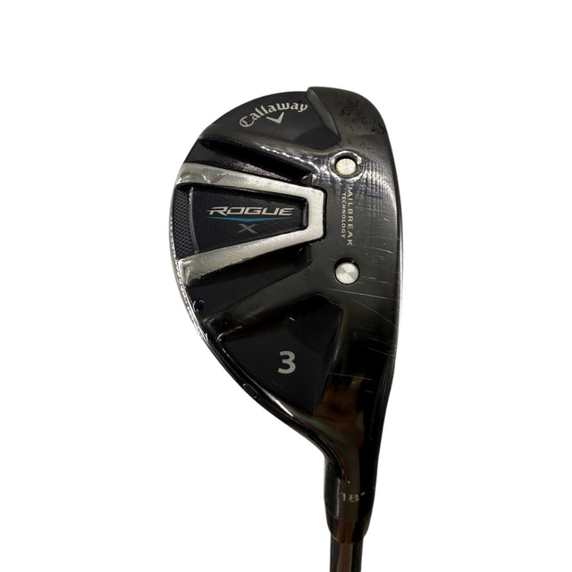Callaway Rogue X 3 Hybrid
