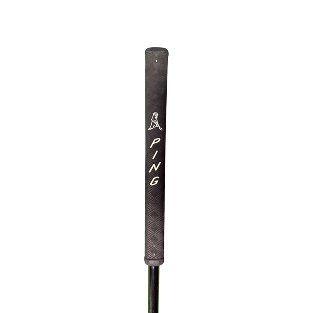 Ping Hardwood Putter