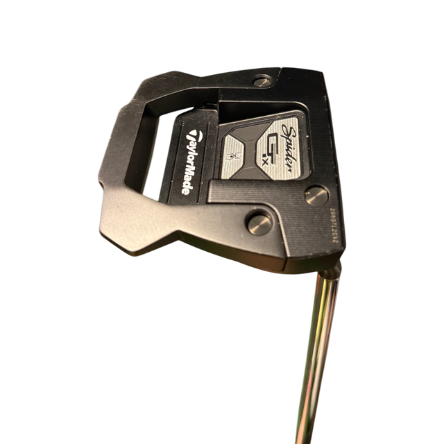 TaylorMade GTX Spider Putter
