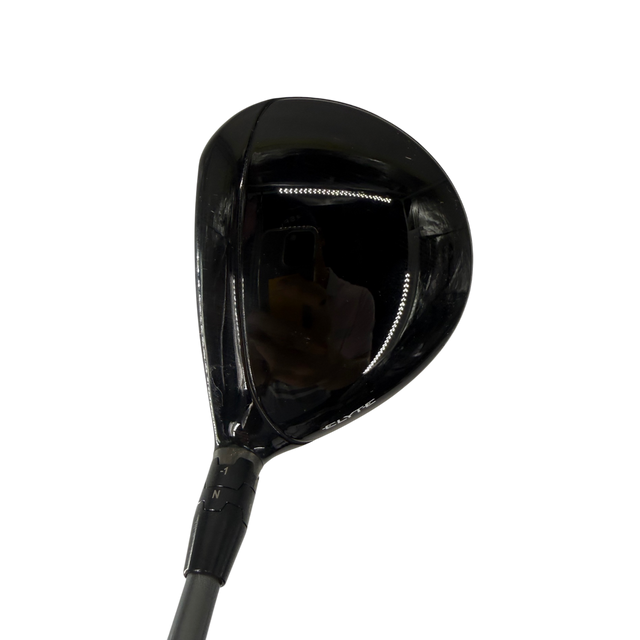 Callaway Elyte Triple Diamond 15º 3 Wood