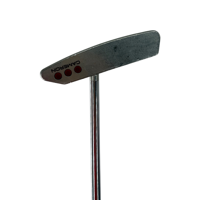 Titleist Scotty Cameron Studio Select Newport 2.6 Putter