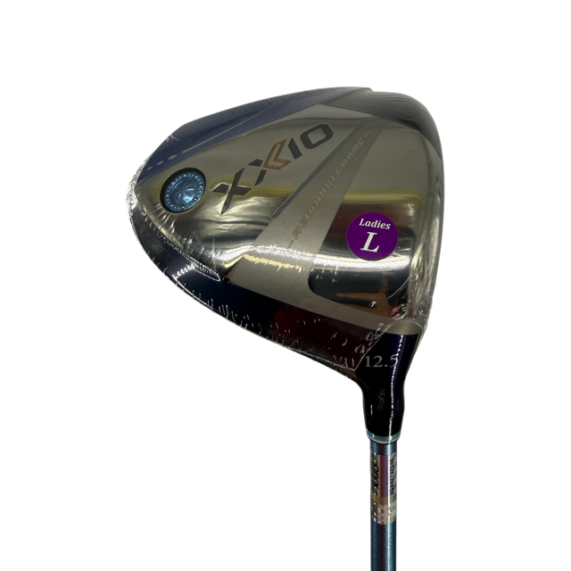 XXIO-13 12.5º Ladies Driver