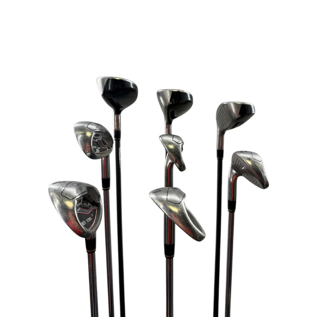 Adams Golf Idea a12 05 Irons