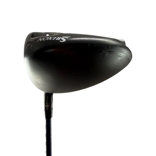Srixon ZXi LS 9º Driver