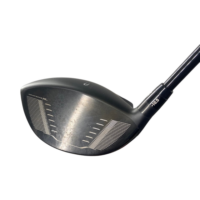 Cleveland Launcher Hi-Bore 9 - 12º Driver