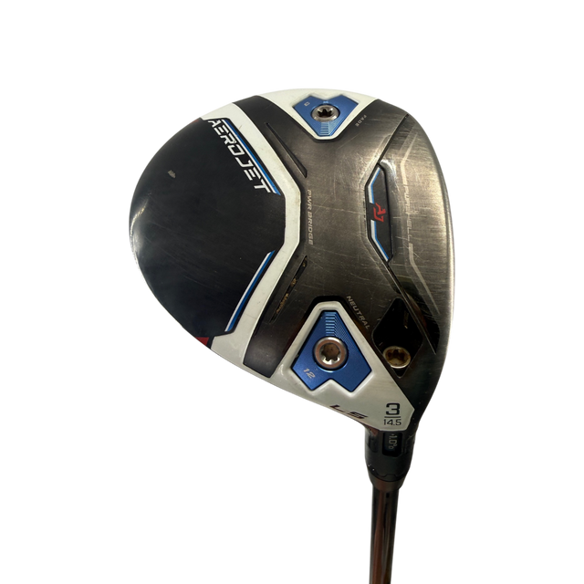 Cobra AeroJet LS 14.5º 3 Wood
