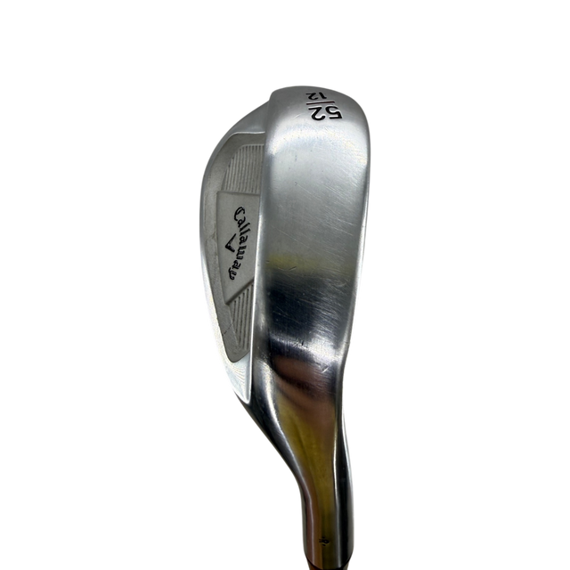 Callaway Mack Daddy CB 52º-12º Wedge