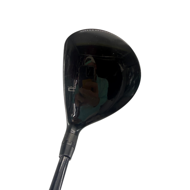 Cobra AeroJet LS 14.5º 3 Wood